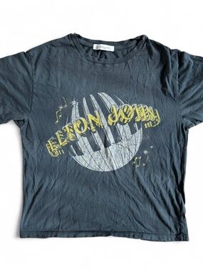 Daydreamer Elton John ‘1980 World Tour’ Shirt